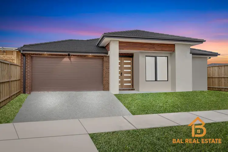 7 Cabanda Road, Tarneit VIC 3029