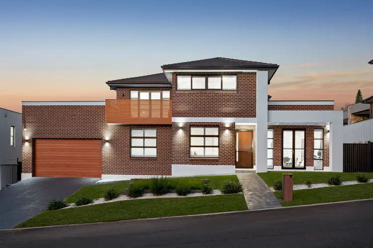 9 Deua Way, North Kellyville NSW 2155