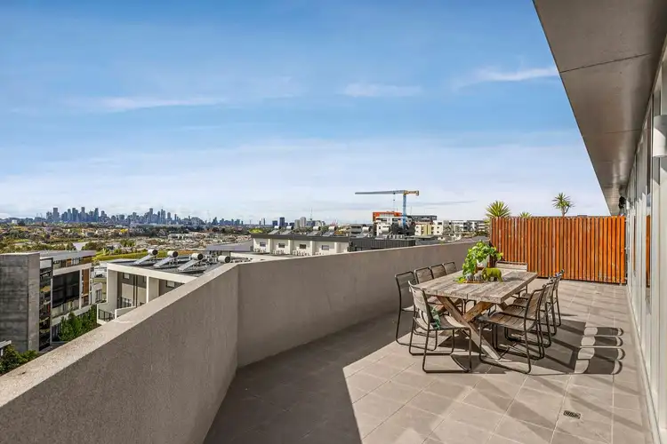 306/2 La Scala Avenue, Maribyrnong VIC 3032