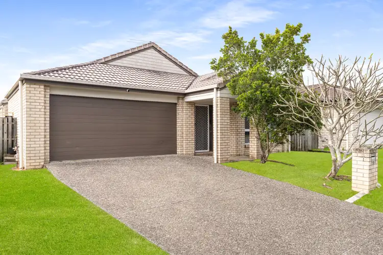 3 Farmer Court, Redbank Plains QLD 4301