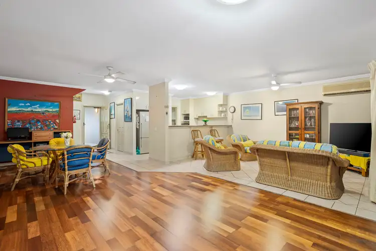 Fourth view of Homely townhouse listing, 88/76 Bayview Street, Runaway Bay QLD 4216