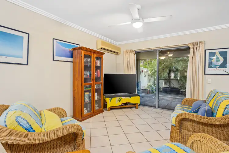 Fifth view of Homely townhouse listing, 88/76 Bayview Street, Runaway Bay QLD 4216