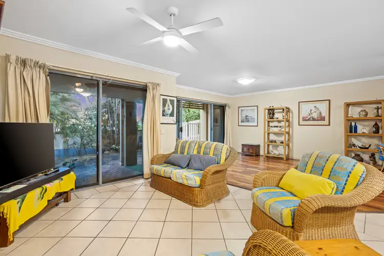 Sixth view of Homely townhouse listing, 88/76 Bayview Street, Runaway Bay QLD 4216