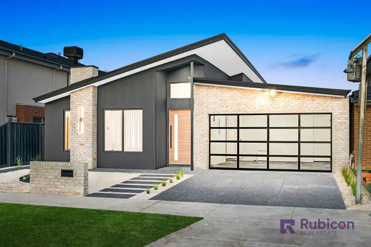 Second view of Homely house listing, 112 Vestige Circuit, Tarneit VIC 3029