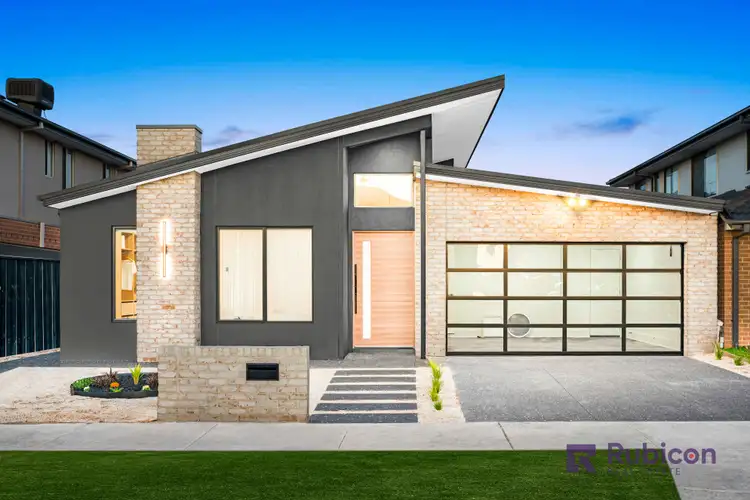 Third view of Homely house listing, 112 Vestige Circuit, Tarneit VIC 3029