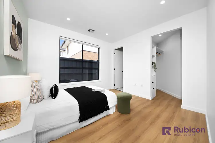 Fourth view of Homely house listing, 112 Vestige Circuit, Tarneit VIC 3029