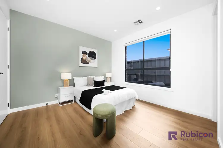 Fifth view of Homely house listing, 112 Vestige Circuit, Tarneit VIC 3029