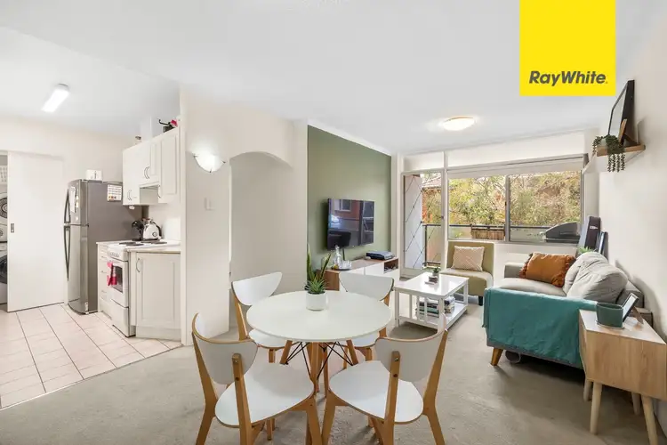 1/42-44 Belmore Street, Ryde NSW 2112