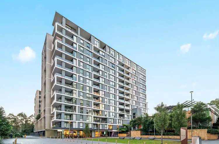 907/5 Delhi Road, North Ryde NSW 2113
