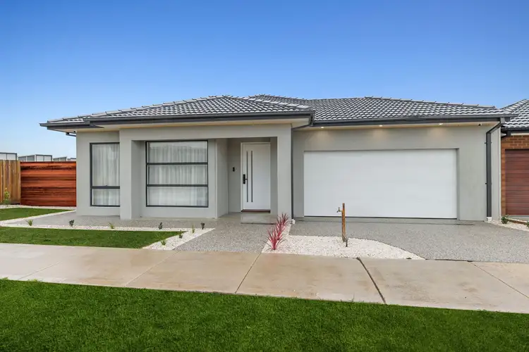 31 Macadamia Way, Diggers Rest VIC 3427