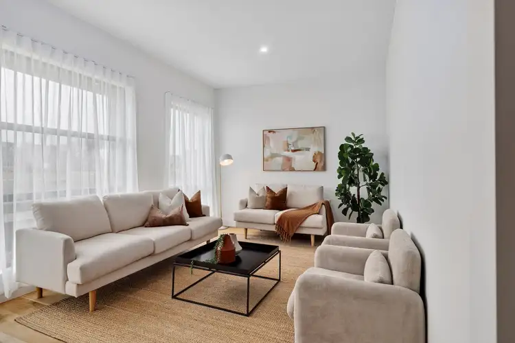 Second view of Homely house listing, 31 Macadamia Way, Diggers Rest VIC 3427