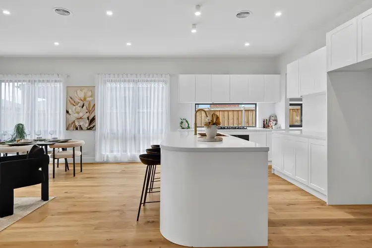 Third view of Homely house listing, 31 Macadamia Way, Diggers Rest VIC 3427