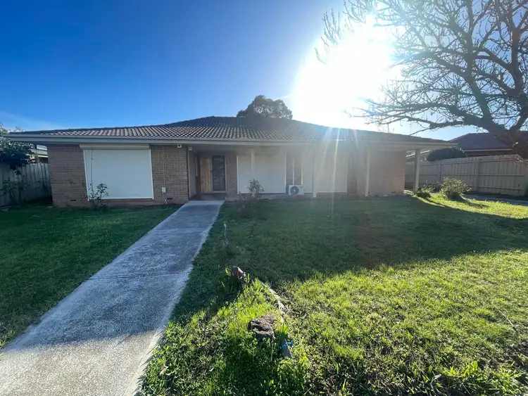 34 Empress Way, Melton West VIC 3337