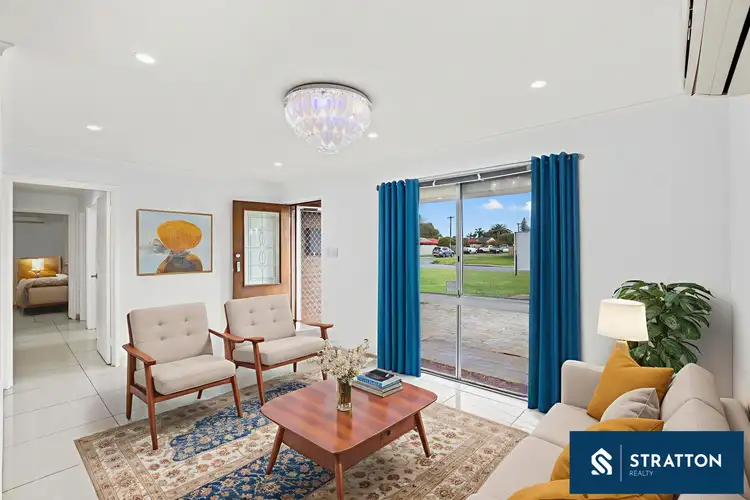 Second view of Homely house listing, 66 Cortis Way, Langford WA 6147