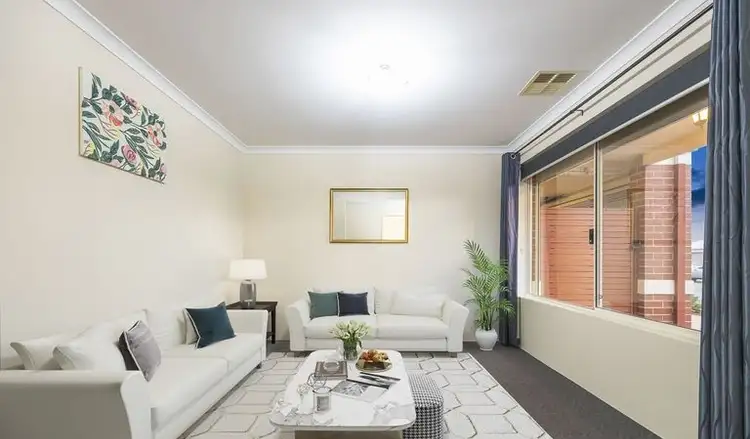 Second view of Homely house listing, 9 Starboard Rd, Yanchep WA 6035