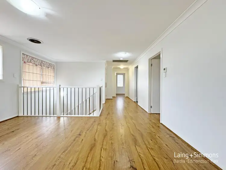 Fourth view of Homely house listing, 43 Somme Avenue, Edmondson Park NSW 2174