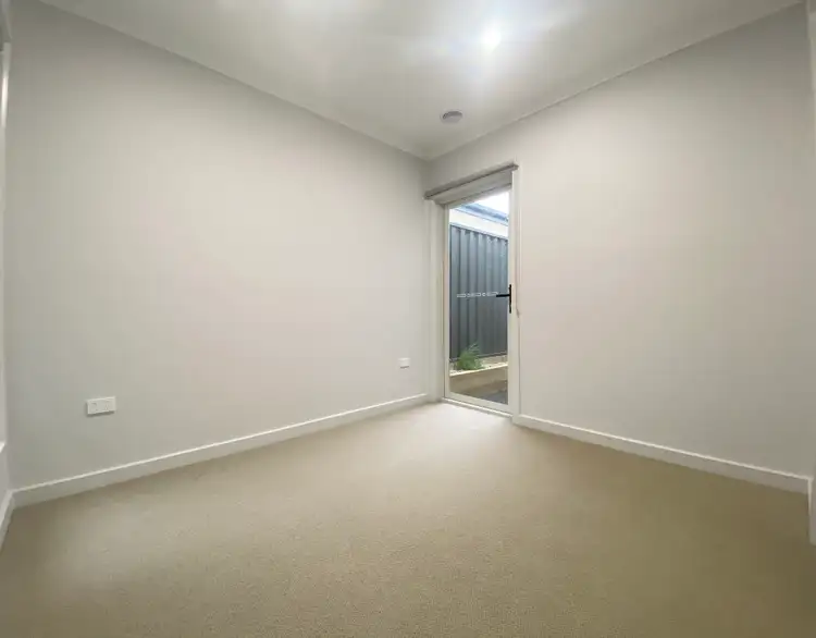 Fifth view of Homely house listing, 4B2B Cannes Avenue, Berwick VIC 3806