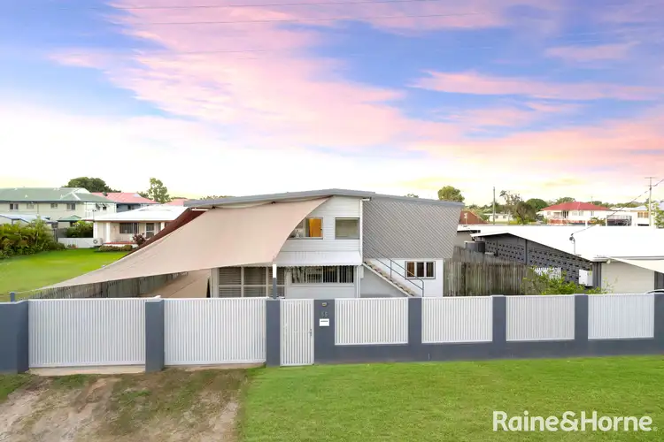 65 Chandler Street, Garbutt QLD 4814