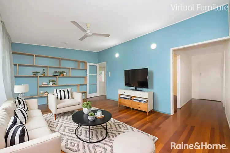 Second view of Homely house listing, 65 Chandler Street, Garbutt QLD 4814