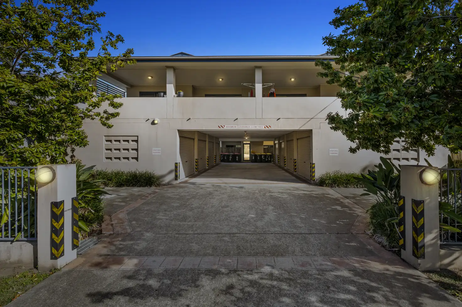 Main view of Homely unit listing, 3/346 Zillmere Road, Zillmere QLD 4034