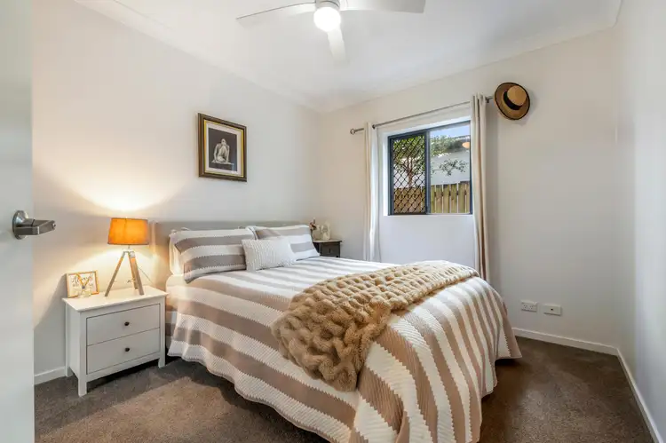 Fourth view of Homely unit listing, 3/346 Zillmere Road, Zillmere QLD 4034