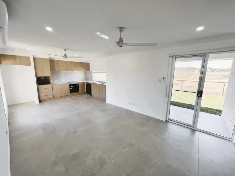 Third view of Homely house listing, 2/24 Aquila Drive, Meringandan West QLD 4352