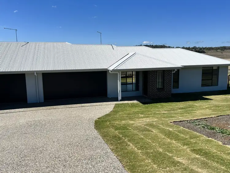 1/28 Aquila Drive, Meringandan West QLD 4352