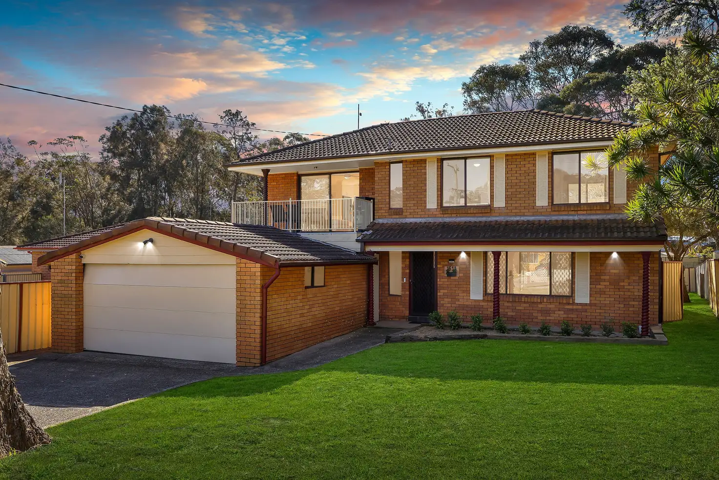 Main view of Homely house listing, 161A Tuggerawong Road, Wyongah NSW 2259