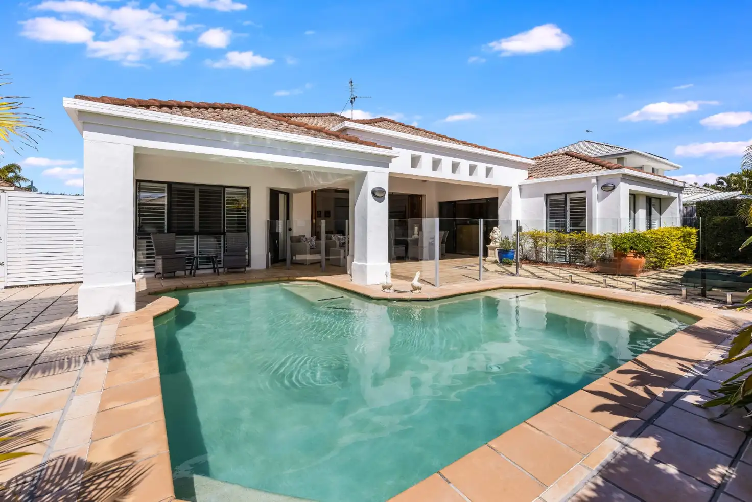 Main view of Homely house listing, 61 The Corso, Pelican Waters QLD 4551