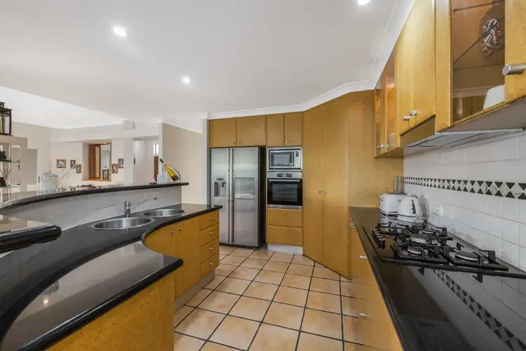 Fifth view of Homely house listing, 61 The Corso, Pelican Waters QLD 4551