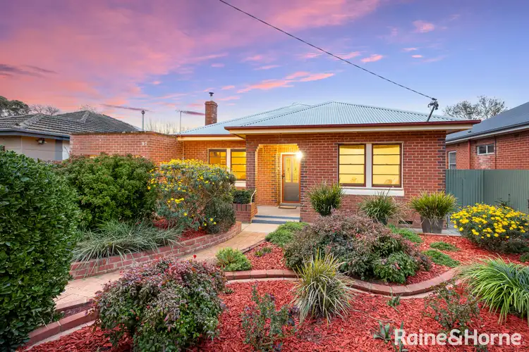 87 Urana Street, Turvey Park NSW 2650