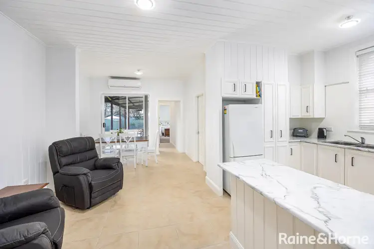 Sixth view of Homely house listing, 87 Urana Street, Turvey Park NSW 2650