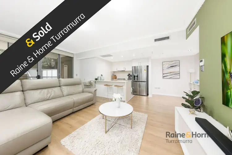 Seventh view of Homely apartment listing, 33/27-33 Boundary Street (rear of the block), Roseville NSW 2069