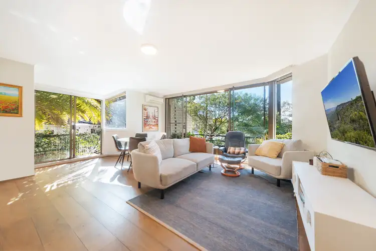 1/19 Bertha Road, Cremorne NSW 2090