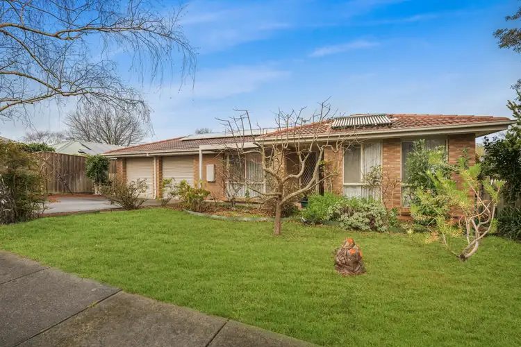 14 Eade Avenue, Warragul VIC 3820