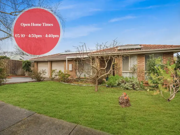 14 Eade Avenue, Warragul VIC 3820