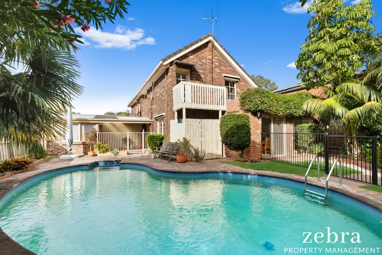 15 Warrawee Circuit, Frankston VIC 3199