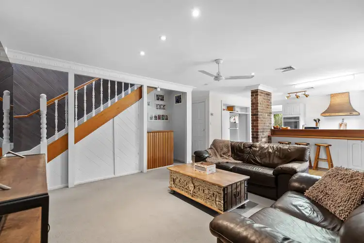 Second view of Homely house listing, 15 Warrawee Circuit, Frankston VIC 3199