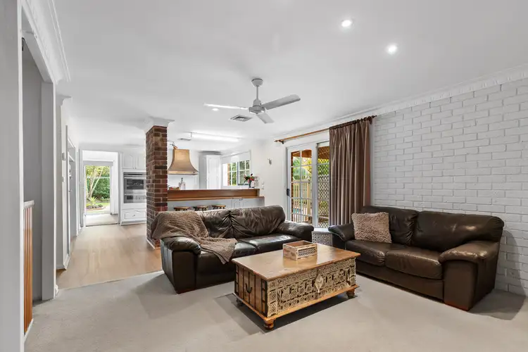 Third view of Homely house listing, 15 Warrawee Circuit, Frankston VIC 3199