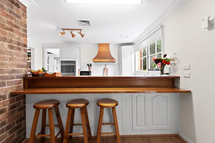 Fifth view of Homely house listing, 15 Warrawee Circuit, Frankston VIC 3199