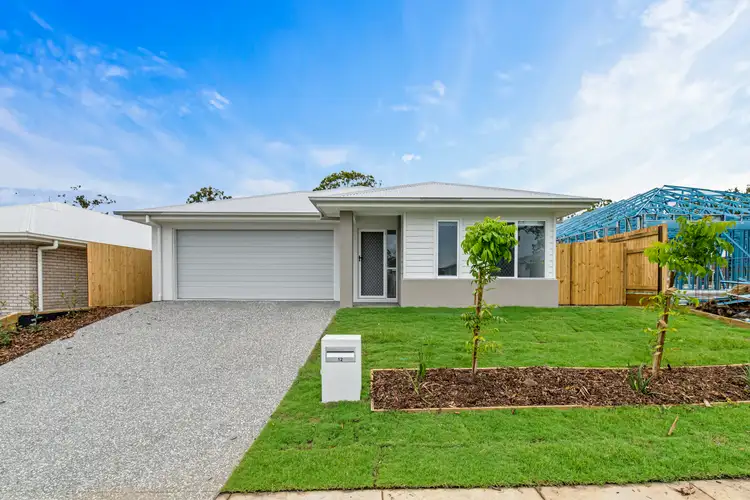 Main view of Homely house listing, 12 Douglas Drive, Jimboomba QLD 4280