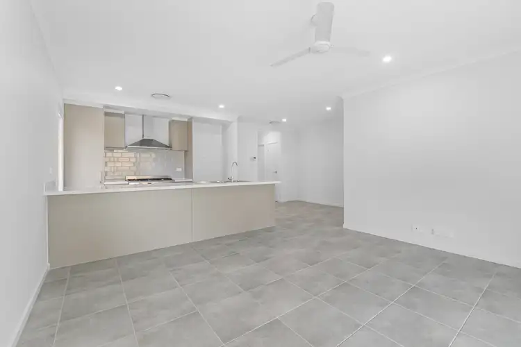 Third view of Homely house listing, 12 Douglas Drive, Jimboomba QLD 4280