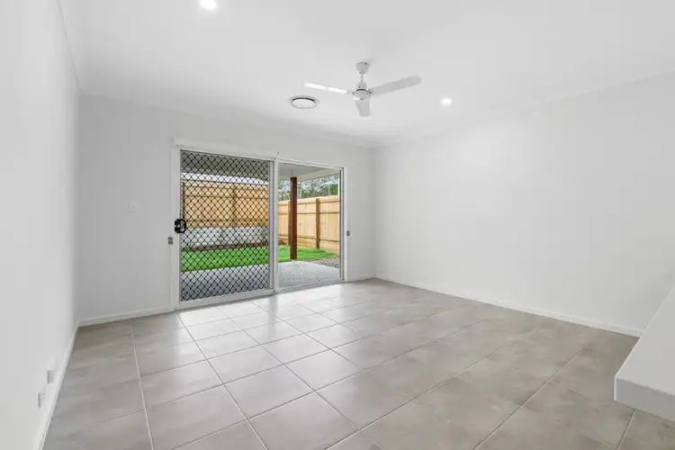 Fourth view of Homely house listing, 12 Douglas Drive, Jimboomba QLD 4280