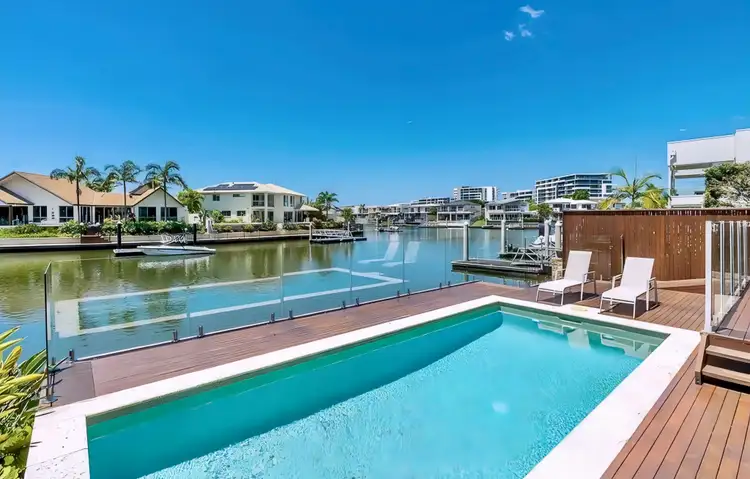 53 Compass Drive, Biggera Waters QLD 4216