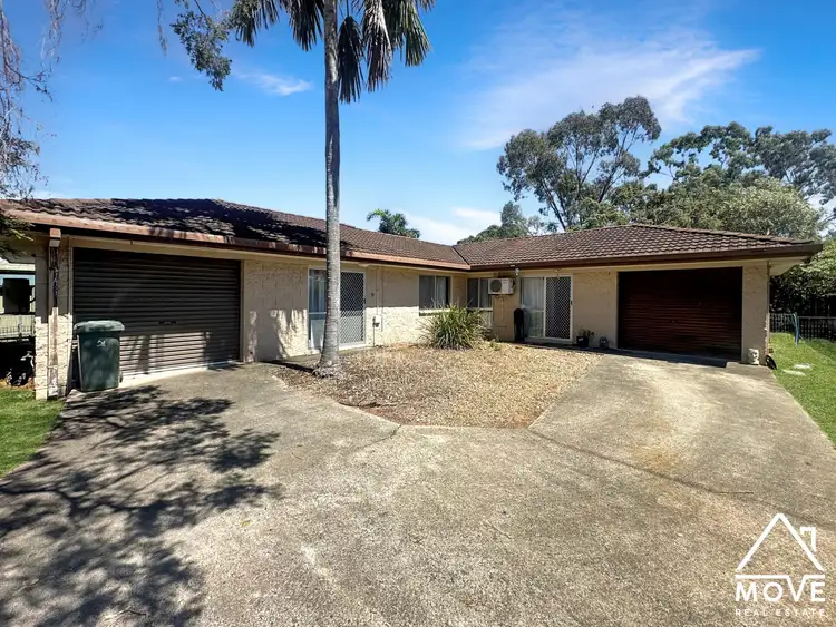 31 President Street, Kirwan QLD 4817