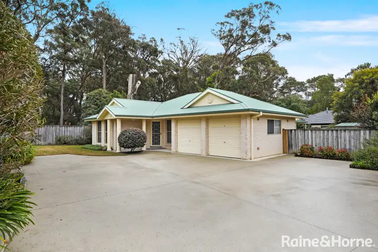5/5 Evans Street, Mittagong NSW 2575