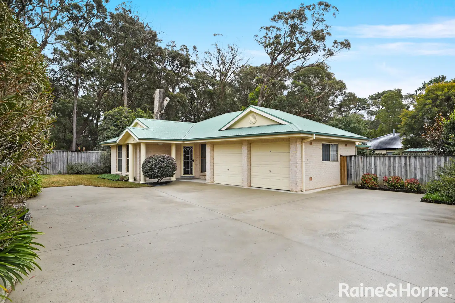 Main view of Homely house listing, 5/5 Evans Street, Mittagong NSW 2575