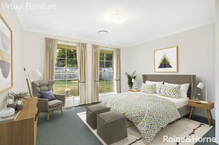 Second view of Homely house listing, 5/5 Evans Street, Mittagong NSW 2575