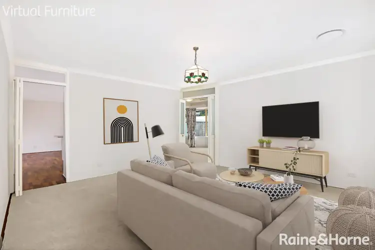 Third view of Homely house listing, 5/5 Evans Street, Mittagong NSW 2575