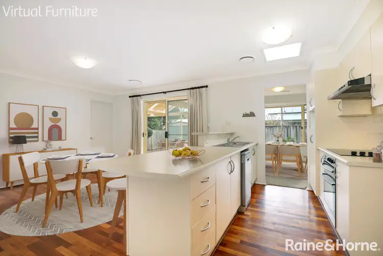 Fourth view of Homely house listing, 5/5 Evans Street, Mittagong NSW 2575
